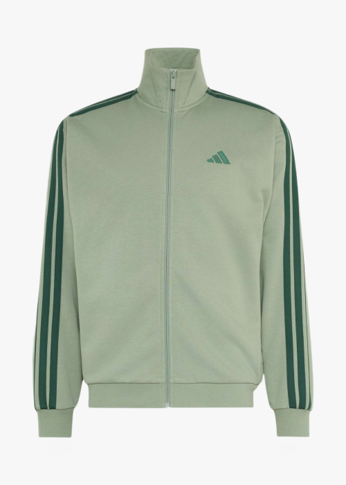 МЪЖКИ ЕКИП ADIDAS 3-STRIPES TRACKSUIT МЪЖКИ ЕКИП ADIDAS 3-STRIPES TRACKSUIT