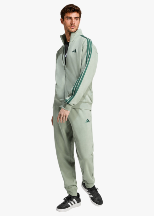 МЪЖКИ ЕКИП ADIDAS 3-STRIPES TRACKSUIT МЪЖКИ ЕКИП ADIDAS 3-STRIPES TRACKSUIT
