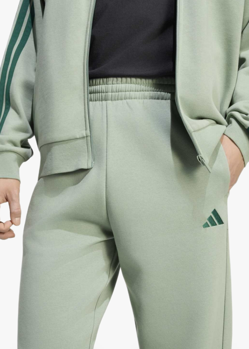 МЪЖКИ ЕКИП ADIDAS 3-STRIPES TRACKSUIT МЪЖКИ ЕКИП ADIDAS 3-STRIPES TRACKSUIT