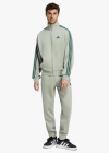 МЪЖКИ ЕКИП ADIDAS 3-STRIPES TRACKSUIT МЪЖКИ ЕКИП ADIDAS 3-STRIPES TRACKSUIT