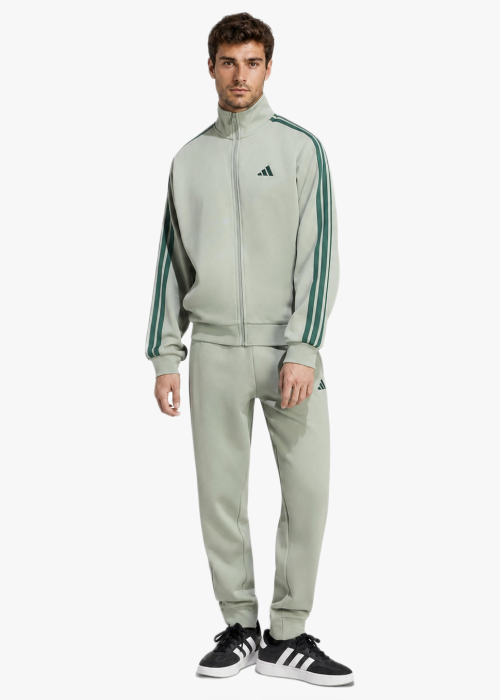 МЪЖКИ ЕКИП ADIDAS 3-STRIPES TRACKSUIT МЪЖКИ ЕКИП ADIDAS 3-STRIPES TRACKSUIT