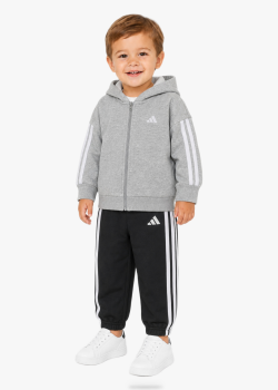 БЕБЕШКИ ЕКИП ADIDAS FLEECE JOGGERS SET БЕБЕШКИ ЕКИП ADIDAS FLEECE JOGGERS SET