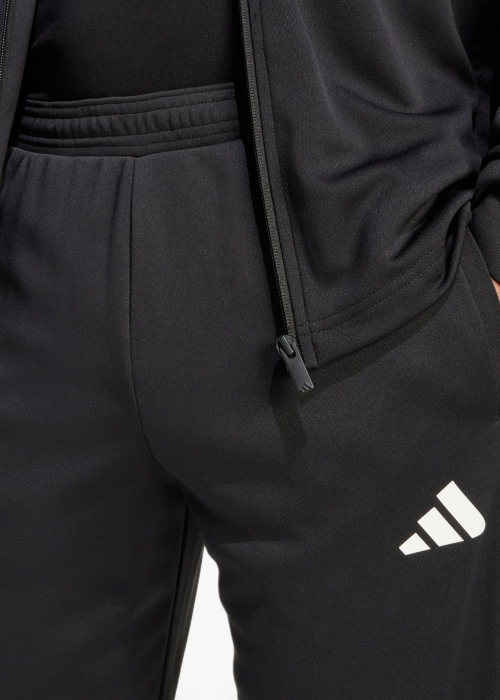 МЪЖКИ ЕКИП ADIDAS CLIMACOOL SERENO CUT 3-STRIPES TRACKSUIT МЪЖКИ ЕКИП ADIDAS CLIMACOOL SERENO CUT 3-STRIPES TRACKSUIT