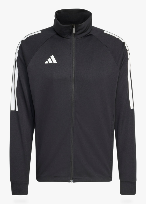 МЪЖКИ ЕКИП ADIDAS CLIMACOOL SERENO CUT 3-STRIPES TRACKSUIT МЪЖКИ ЕКИП ADIDAS CLIMACOOL SERENO CUT 3-STRIPES TRACKSUIT