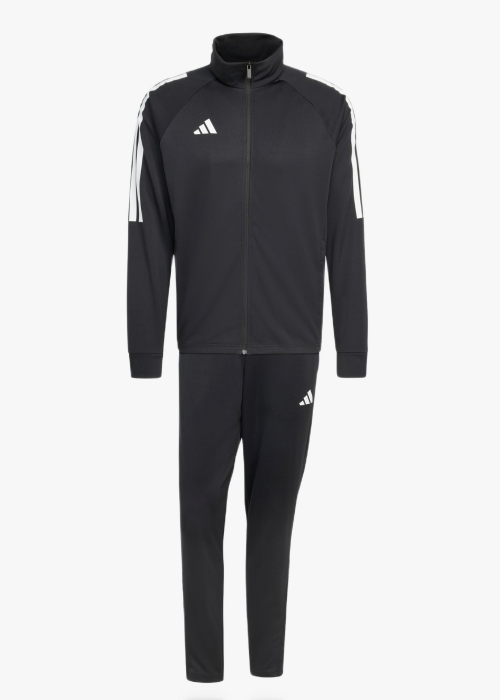 МЪЖКИ ЕКИП ADIDAS CLIMACOOL SERENO CUT 3-STRIPES TRACKSUIT МЪЖКИ ЕКИП ADIDAS CLIMACOOL SERENO CUT 3-STRIPES TRACKSUIT