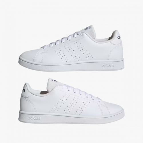 Маратонки ADIDAS ADVANTAGE BASE Маратонки ADIDAS ADVANTAGE BASE
