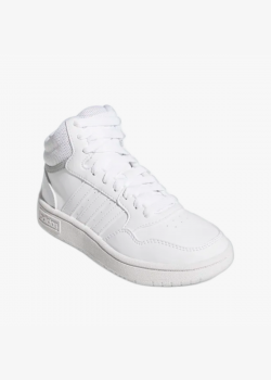 Кецове ADIDAS HOOPS MID 3.0 K Кецове ADIDAS HOOPS MID 3.0 K