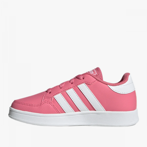 МАРАТОНКИ ADIDAS BREAKNET K