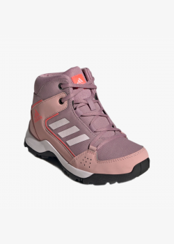 ОБУВКИ ADIDAS HYPERHIKER K ОБУВКИ ADIDAS HYPERHIKER K