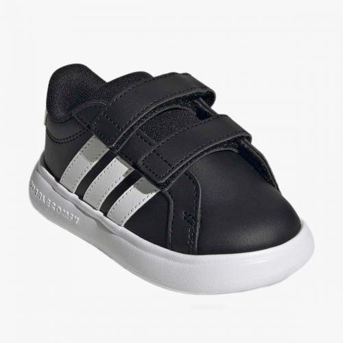 БЕБЕШКИ МАРАТОНКИ ADIDAS GRAND COURT 3