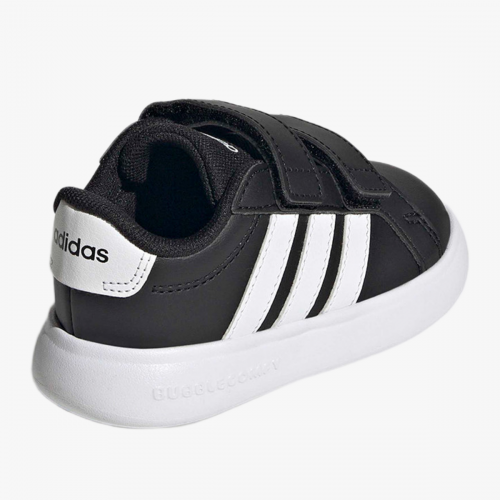 БЕБЕШКИ МАРАТОНКИ ADIDAS GRAND COURT 3