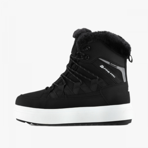 Боти IKEDA Womens Shoes winter 