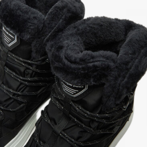 Боти IKEDA Womens Shoes winter 
