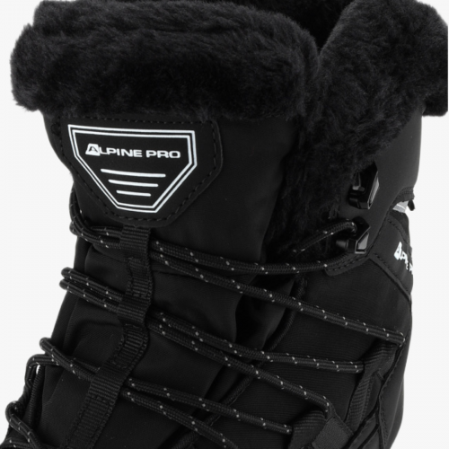 Боти IKEDA Womens Shoes winter 