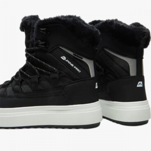 Боти IKEDA Womens Shoes winter 
