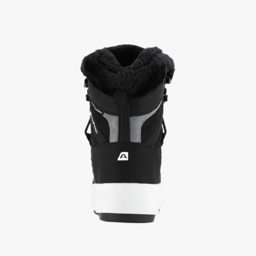 Боти IKEDA Womens Shoes winter 