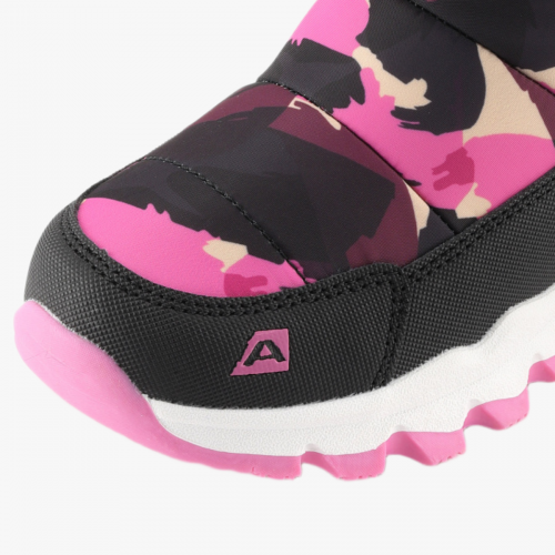 ДЕТСКИ АПРЕСКИ ALPINE PRO IREMO