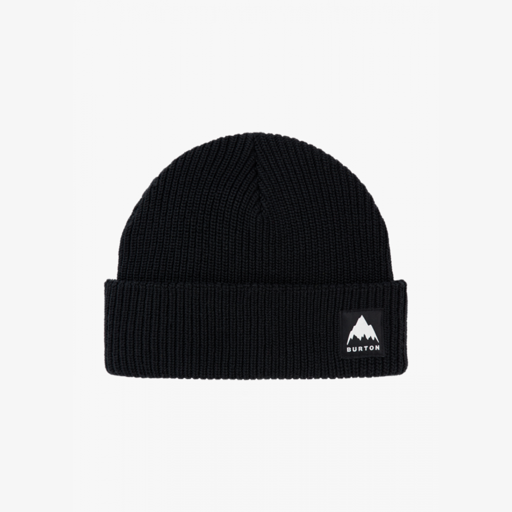 шапка burton beanie