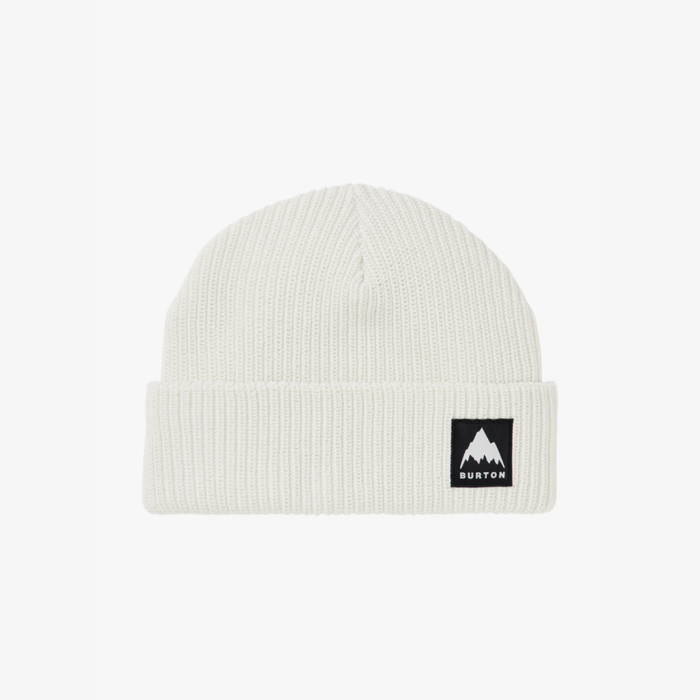 шапка burton beanie
