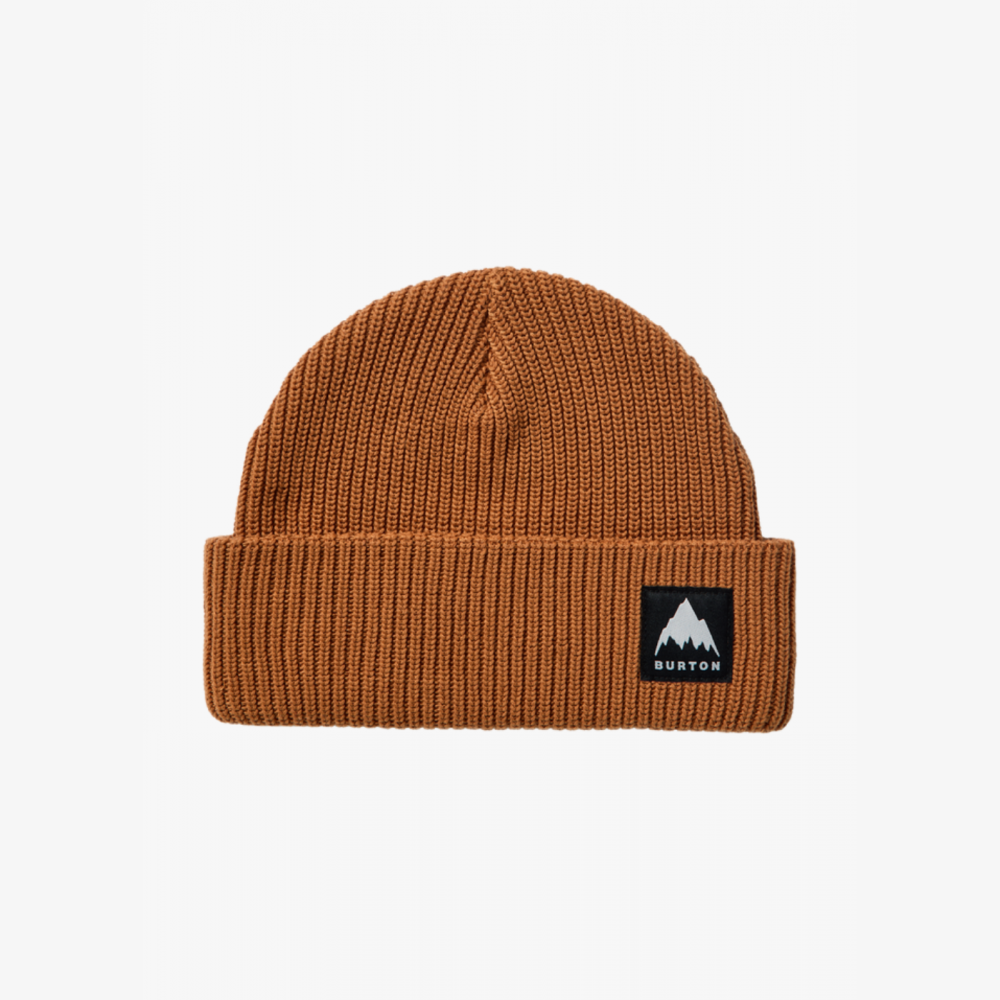 шапка burton beanie