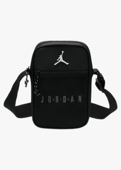 ЧАНТА NIKE JORDAN BLACKTOP ЧАНТА NIKE JORDAN BLACKTOP