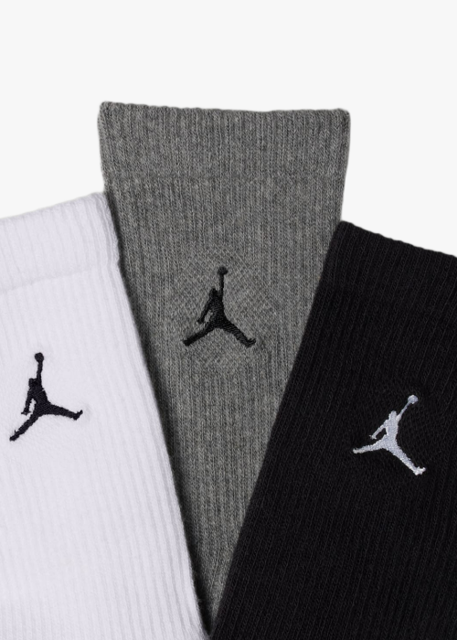 ЧОРАПИ NIKE JORDAN EVERYDAY CREW SOCKS ЧОРАПИ NIKE JORDAN EVERYDAY CREW SOCKS