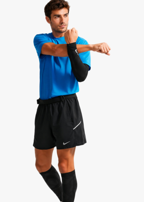 КЪСИ ПАНТАЛОНИ NIKE MILER DRI-FIT