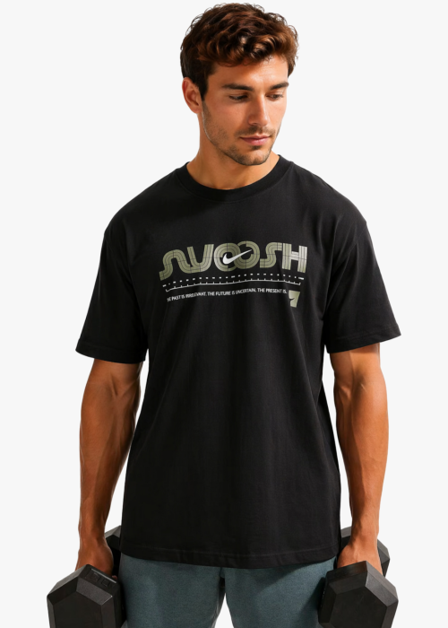 ТЕНИСКА NIKE TRAINING T-SHIRT