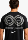 ТЕНИСКА NIKE TRAINING T-SHIRT