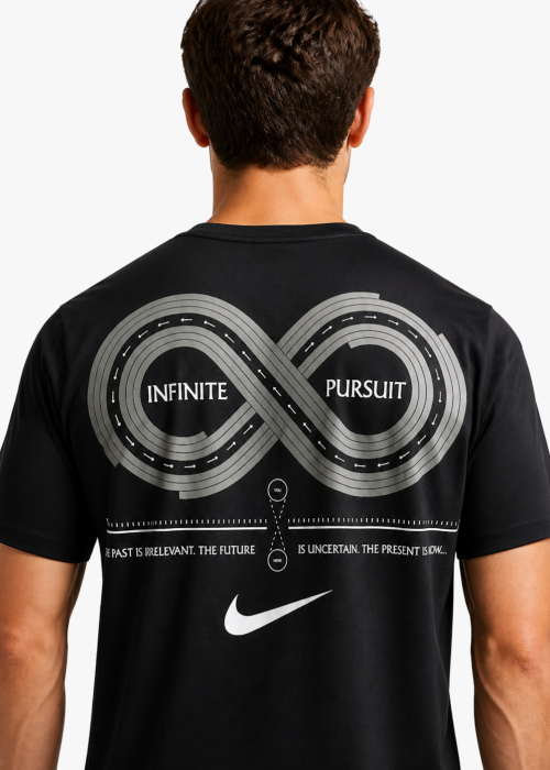 ТЕНИСКА NIKE TRAINING T-SHIRT