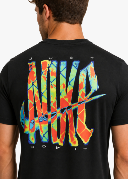 ТЕНИСКА NIKE TRAINING T-SHIRT