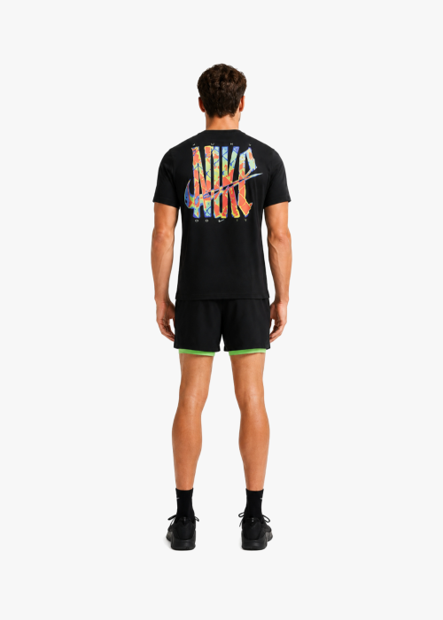 ТЕНИСКА NIKE TRAINING T-SHIRT