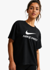 ТЕНИСКА NIKE PRO WOMEN'S LOOSE T-SHIRT