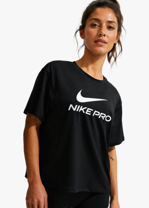 ТЕНИСКА NIKE PRO WOMEN'S LOOSE T-SHIRT