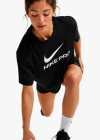ТЕНИСКА NIKE PRO WOMEN'S LOOSE T-SHIRT