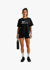 ТЕНИСКА NIKE PRO WOMEN'S LOOSE T-SHIRT