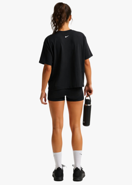 ТЕНИСКА NIKE PRO WOMEN'S LOOSE T-SHIRT