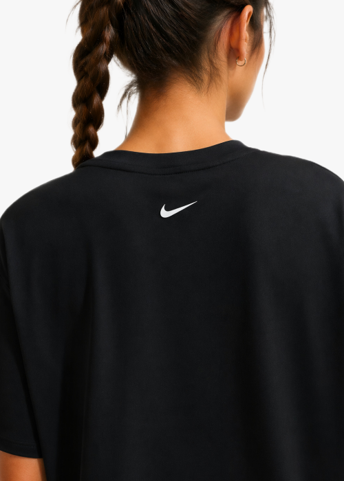 ТЕНИСКА NIKE PRO WOMEN'S LOOSE T-SHIRT