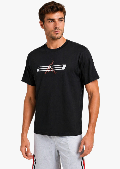 ТЕНИСКА NIKE JORDAN DRI-FIT T-SHIRT