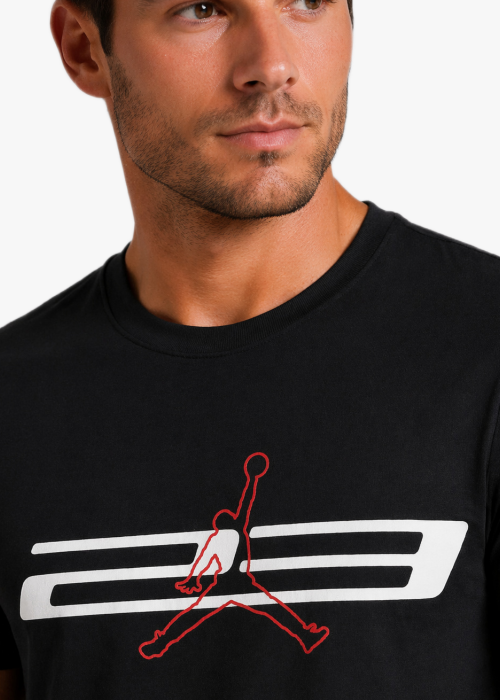 ТЕНИСКА NIKE JORDAN DRI-FIT T-SHIRT