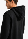 СУИТШЪРТ NIKE CLUB FLEECE HOODIE
