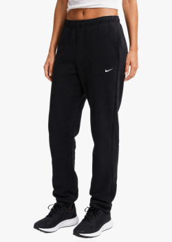 ПАНТАЛОНИ NIKE WOMEN'S STUDIO FLEECE PANTS