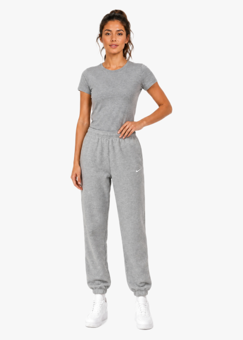 ПАНТАЛОНИ NIKE WOMEN'S STUDIO FLEECE PANTS