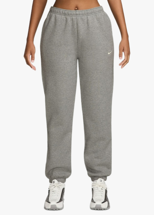 ПАНТАЛОНИ NIKE WOMEN'S STUDIO FLEECE PANTS