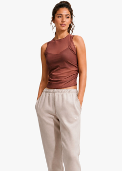 ПАНТАЛОНИ NIKE WOMEN'S STUDIO FLEECE PANTS