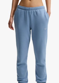 ПАНТАЛОНИ NIKE WOMEN'S STUDIO FLEECE PANTS