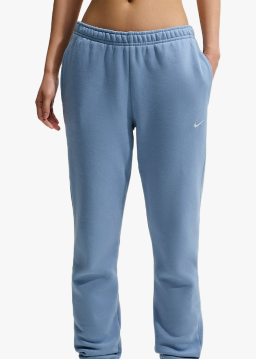 ПАНТАЛОНИ NIKE WOMEN'S STUDIO FLEECE PANTS