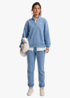 ПАНТАЛОНИ NIKE WOMEN'S STUDIO FLEECE PANTS