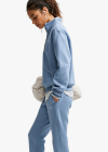 ПАНТАЛОНИ NIKE WOMEN'S STUDIO FLEECE PANTS