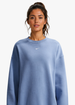 БЛУЗА NIKE WOMEN'S STUDIO FLEECE
